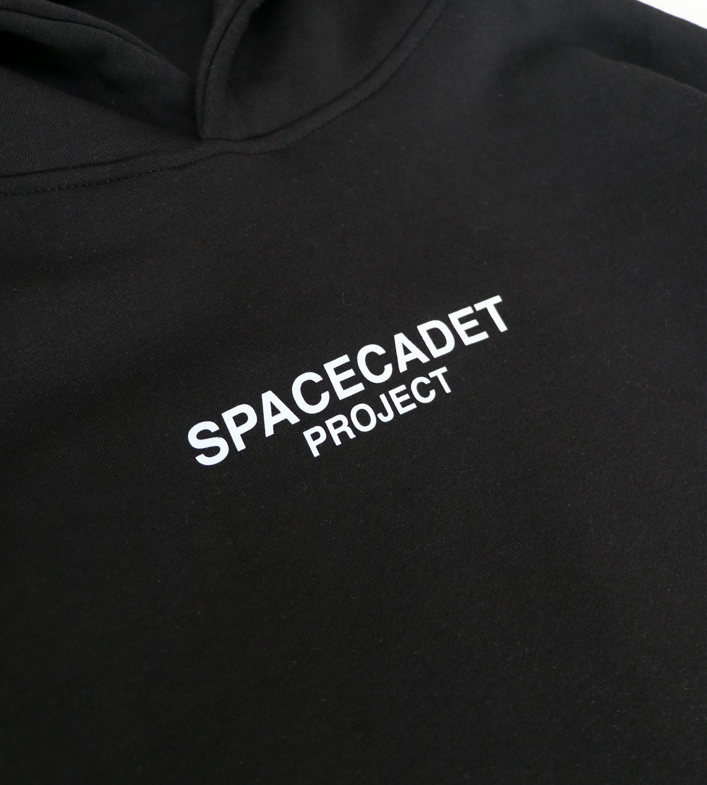 SPACE CADET PROJECT NO. 1 HOODIE